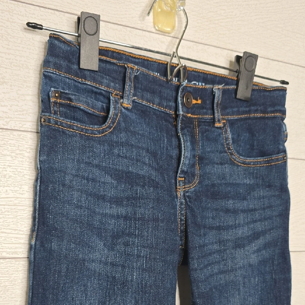 The Children's Place Stretch Denim Jeans